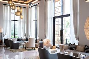 Jumeirah Al Naseem Dubai