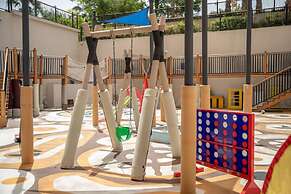 Jumeirah Al Naseem Dubai