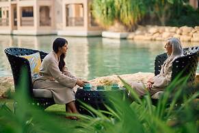 Jumeirah Al Naseem Dubai