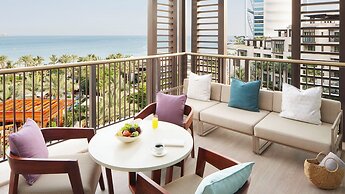 Jumeirah Al Naseem Dubai