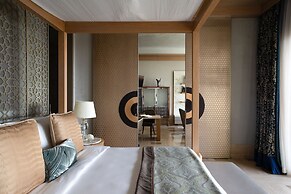Jumeirah Al Naseem Dubai