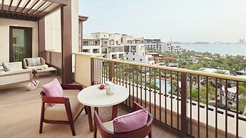 Jumeirah Al Naseem Dubai