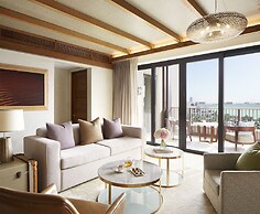 Jumeirah Al Naseem Dubai