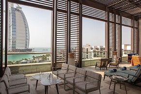Jumeirah Al Naseem Dubai