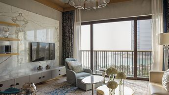 Jumeirah Al Naseem Dubai