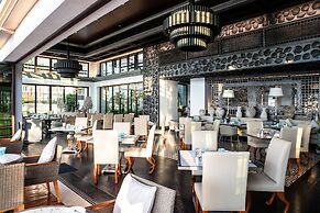 Jumeirah Al Naseem Dubai