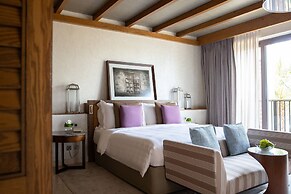Jumeirah Al Naseem Dubai