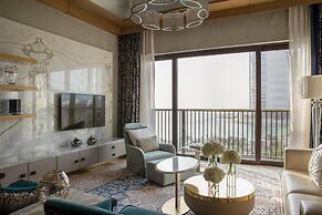 Jumeirah Al Naseem Dubai