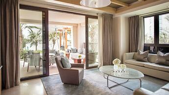 Jumeirah Al Naseem Dubai