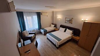 Elit Hotel Corlu