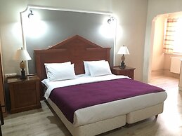 Elit Hotel Corlu