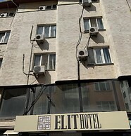 Elit Hotel Corlu