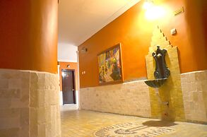 Elit Hotel Corlu