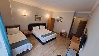 Elit Hotel Corlu