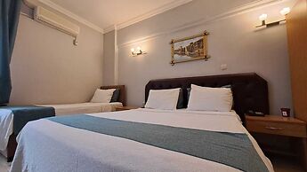 Elit Hotel Corlu