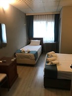 Elit Hotel Saray