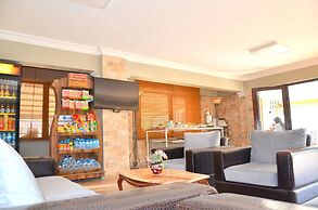 Elit Hotel Saray