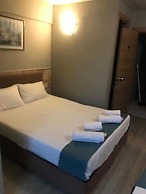 Elit Hotel Saray