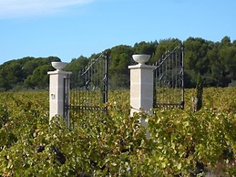 Château de Valloubière