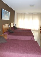 Hostal DP Cristal