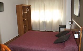 Hostal DP Cristal