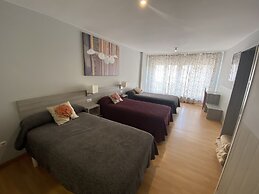 Hostal DP Cristal