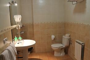 Hostal DP Cristal