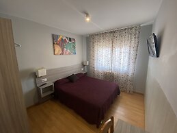 Hostal DP Cristal
