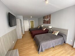 Hostal DP Cristal