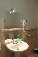 Hostal DP Cristal