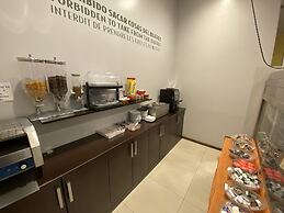 Hostal DP Cristal