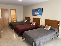 Hostal DP Cristal