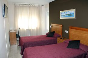 Hostal DP Cristal