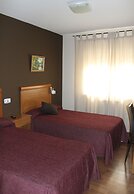 Hostal DP Cristal