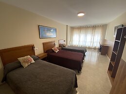Hostal DP Cristal