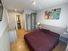 Hostal DP Cristal