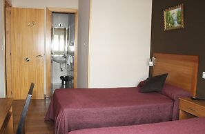 Hostal DP Cristal