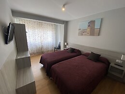 Hostal DP Cristal