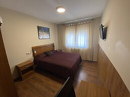 Hostal DP Cristal