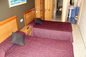 Hostal DP Cristal