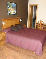 Hostal DP Cristal