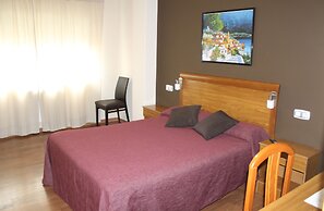 Hostal DP Cristal
