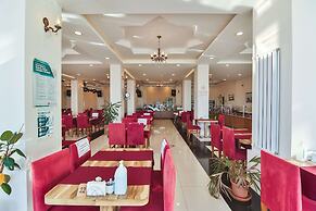 Diamond Hotel