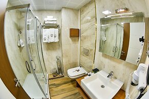 Diamond Hotel