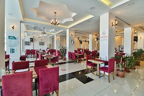 Diamond Hotel