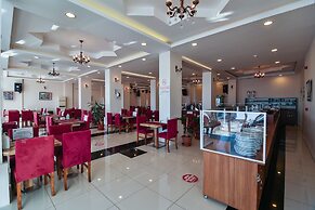 Diamond Hotel
