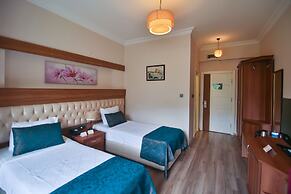 Diamond Hotel