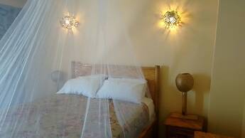 Yoset Hotel