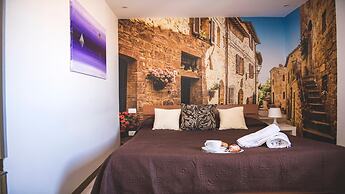 B&B Panoramic