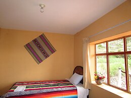 Chaska Wasi Amantani